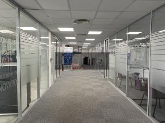À louer Bureaux - Mérignac 33700 - 787m²
