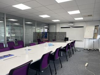 À louer Bureaux - Mérignac 33700 - 787m²