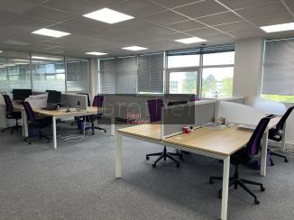 À louer Bureaux - Mérignac 33700 - 787m²