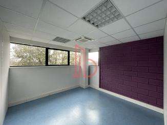 À louer Bureaux - Pessac 33600 - 337.8m²
