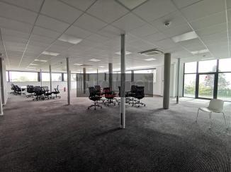 À louer Bureaux - Mérignac 33700 - 1294m²