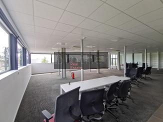 À louer Bureaux - Mérignac 33700 - 1294m²