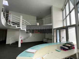 À vendre Bureaux - Mérignac 33700 - 850m²