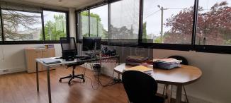 À vendre Bureaux - Mérignac 33700 - 760m²