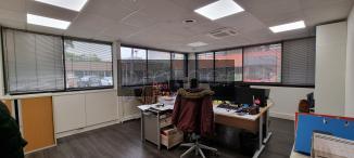 À vendre Bureaux - Mérignac 33700 - 760m²