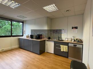 À vendre Bureaux - Mérignac 33700 - 760m²
