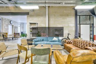 À louer Bureaux - Bordeaux 33000 - 500m²