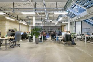 À louer Bureaux - Bordeaux 33000 - 500m²