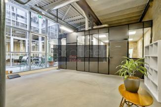 À louer Bureaux - Bordeaux 33000 - 500m²