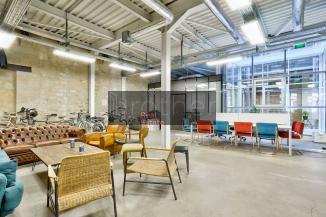 À louer Bureaux - Bordeaux 33000 - 500m²