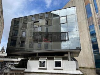 À vendre Bureaux - Bordeaux 33000 - 959m²