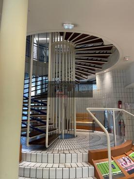 À vendre Bureaux - Bordeaux 33000 - 959m²