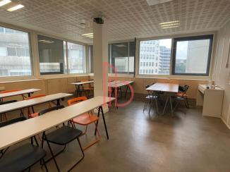 À vendre Bureaux - Bordeaux 33000 - 959m²