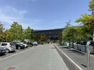 À louer Bureaux - Mérignac 33700 - 2878m²
