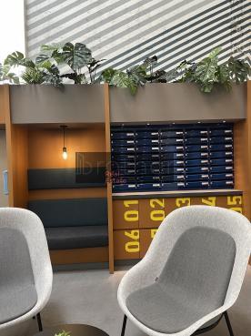 À louer Bureaux - Bègles 33130 - 477m²