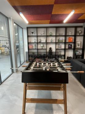 À louer Bureaux - Bègles 33130 - 477m²