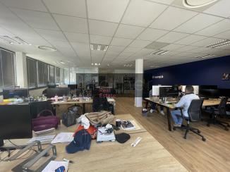 À louer Bureaux - Pessac 33600 - 494m²
