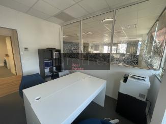 À louer Bureaux - Pessac 33600 - 494m²