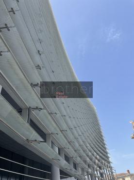 À louer Bureaux - Bordeaux 33300 - 1901m²