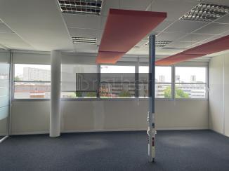 À louer Bureaux - Bordeaux 33300 - 1901m²