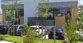 À louer Commerce - Mérignac 33700 - 317.55m²