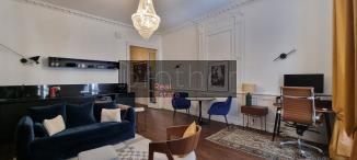 À louer Bureaux - Bordeaux 33000 - 45m²