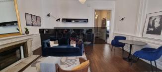 À louer Bureaux - Bordeaux 33000 - 45m²