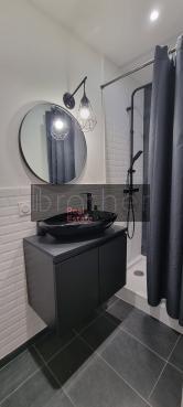 À louer Bureaux - Bordeaux 33000 - 45m²