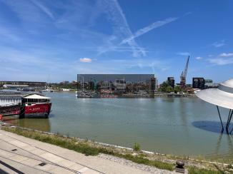 À louer Bureaux - Bordeaux 33300 - 536m²