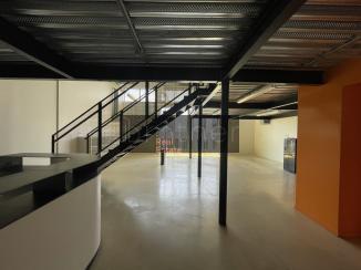 À louer Bureaux - Bordeaux 33300 - 536m²