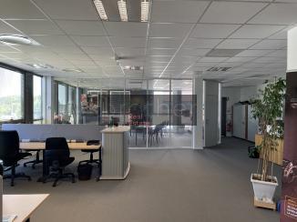 À louer Bureaux - Pessac 33600 - 450m²
