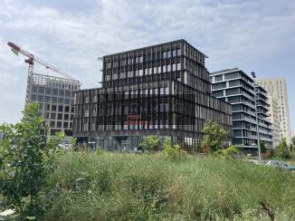À louer Bureaux - Bordeaux 33800 - 1627.68m²