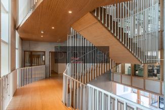 À louer Bureaux - Bordeaux 33800 - 1627.68m²