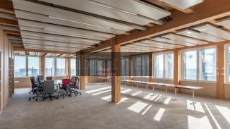 À louer Bureaux - Bordeaux 33800 - 1627.68m²