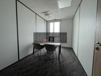 À louer Bureaux - Bruges 33520 - 189m²