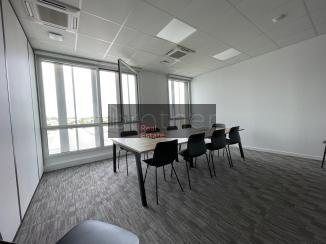 À louer Bureaux - Bruges 33520 - 189m²