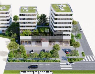 À vendre Commerce - Mérignac 33700 - 645.5m²