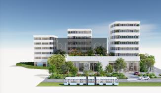 À vendre Commerce - Mérignac 33700 - 645.5m²