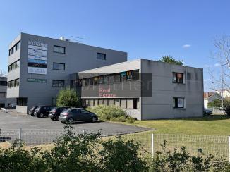 À louer Bureaux - Mérignac 33700 - 107m²