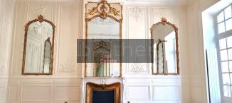 À louer Bureaux - Bordeaux 33000 - 223m²