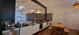 À louer Bureaux - Bordeaux 33800 - 170m²