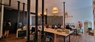 À louer Bureaux - Bordeaux 33800 - 170m²