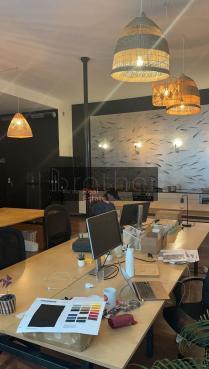 À louer Bureaux - Bordeaux 33800 - 170m²