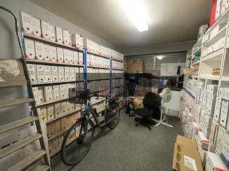 À louer Bureaux - Bordeaux 33200 - 125m²