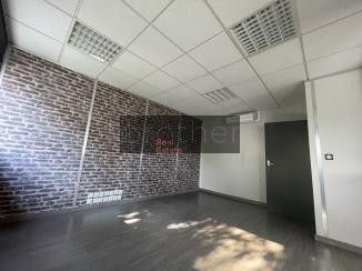 À louer Bureaux - Gradignan 33170 - 120m²