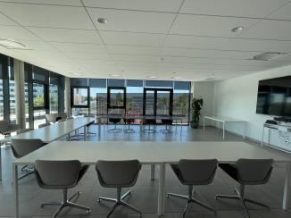 À louer Bureaux - Mérignac 33700 - 310m²