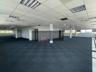 À louer Bureaux - Mérignac 33700 - 2950m²