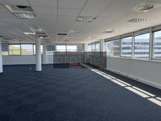 À louer Bureaux - Mérignac 33700 - 2950m²