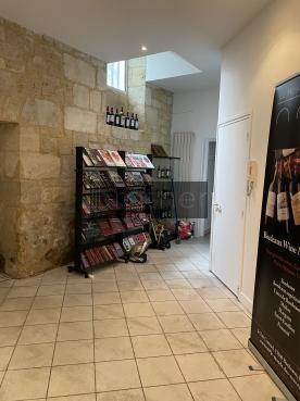 À vendre Bureaux - Bordeaux 33300 - 265m²