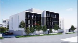 À vendre Bureaux - Lormont 33310 - 1902.7m²